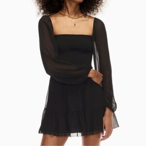 Aritzia Tempest Dress